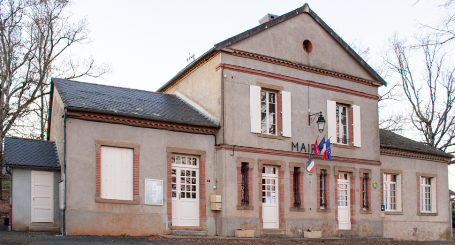 MAIRIE