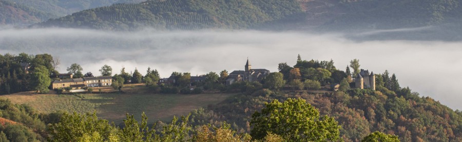 SAINT-ANDRÉ 