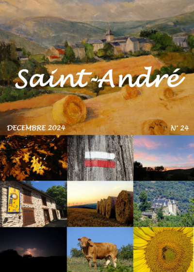 BULLETIN MUNICIPALE N°24