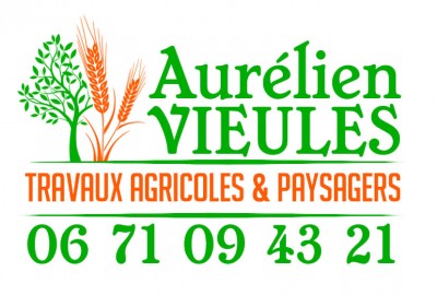 AURELIEN VIEULES