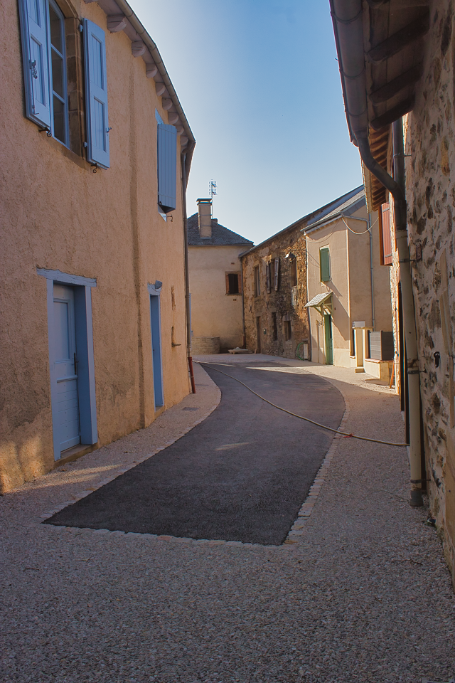 TRAVAUX 2024