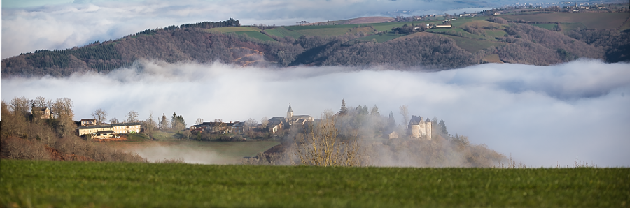 VUE SAINT ANDRE