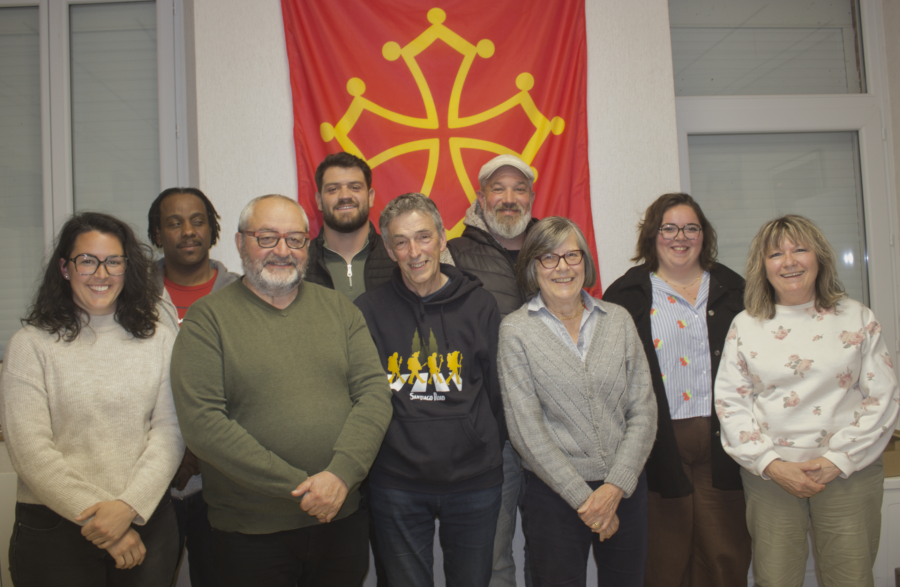 le conseil municipal 2026