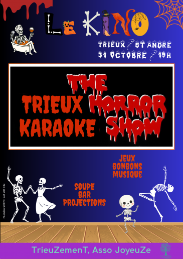 Association TrieuZement