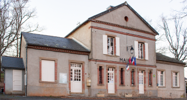 FERMETURE MAIRIE